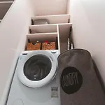 דירה Ideal Location, Stylish 1br With Free Parking *
