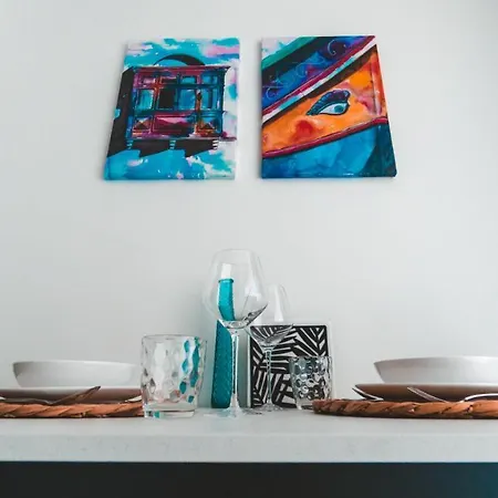 Lägenhet Ideal Location, Stylish 1br With Free Parking Sliema