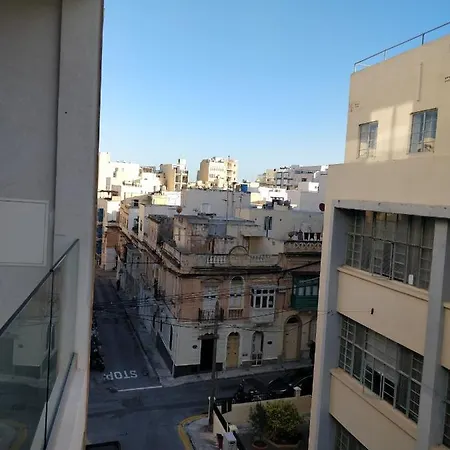 Ideal Location, Stylish 1br With Free Parking * Sliema