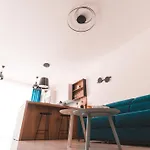 Ideal Location, Stylish 1br With Free Parking Апартаменты