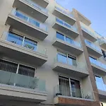 Ideal Location, Stylish 1br With Free Parking Sliema