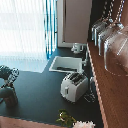 公寓 Ideal Location, Stylish 1br With Free Parking 斯利马