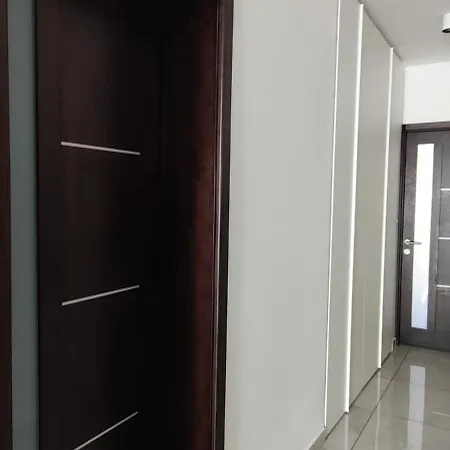 Lejlighed Ideal Location, Stylish 1br With Free Parking Sliema