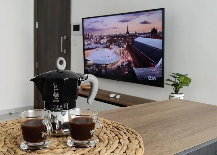 Ideal Location, Stylish 1br With Free Parking * Sliema