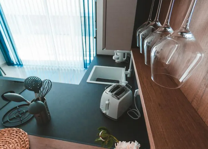 Lejlighed Ideal Location, Stylish 1br With Free Parking Sliema