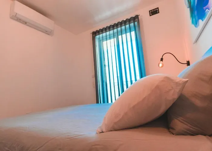 Ideal Location, Stylish 1br With Free Parking * Sliema