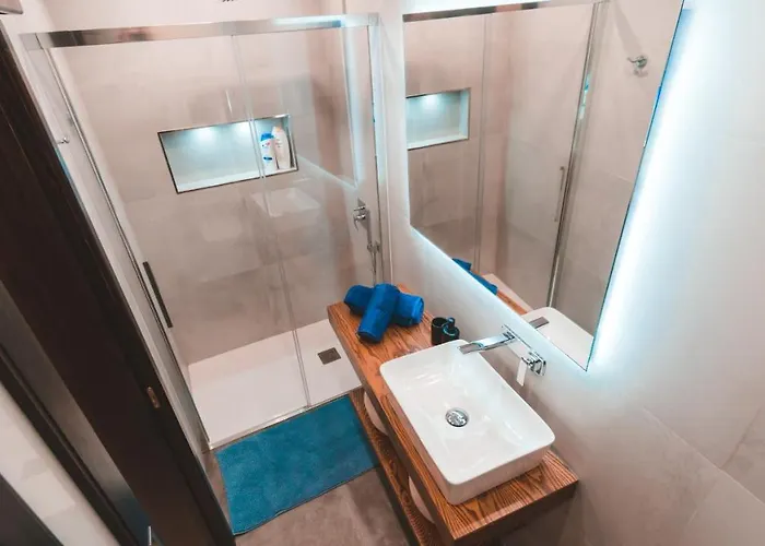 Lejlighed Ideal Location, Stylish 1br With Free Parking Sliema