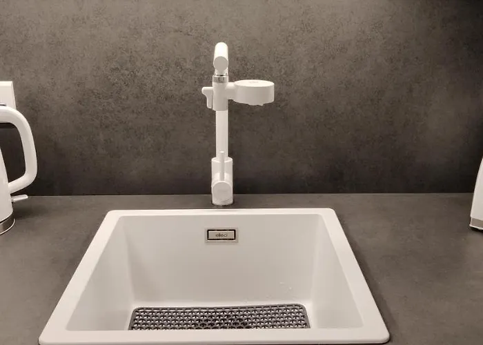 Ideal Location, Stylish 1br With Free Parking Sliema