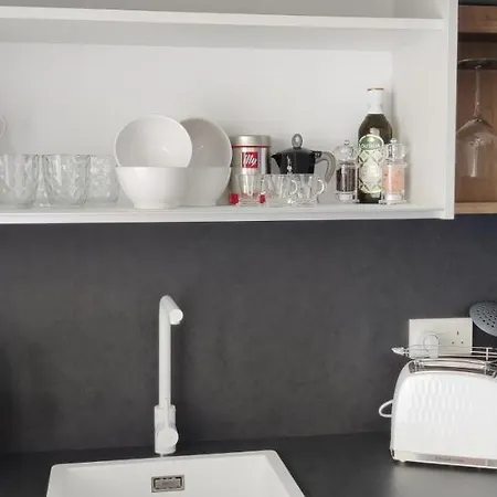 Ideal Location, Stylish 1br With Free Parking * Sliema