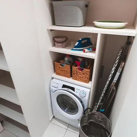 Ideal Location, Stylish 1br With Free Parking * Sliema