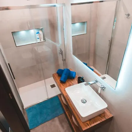 Apartment Ideal Location, Stylish 1br With Free Parking Sliema